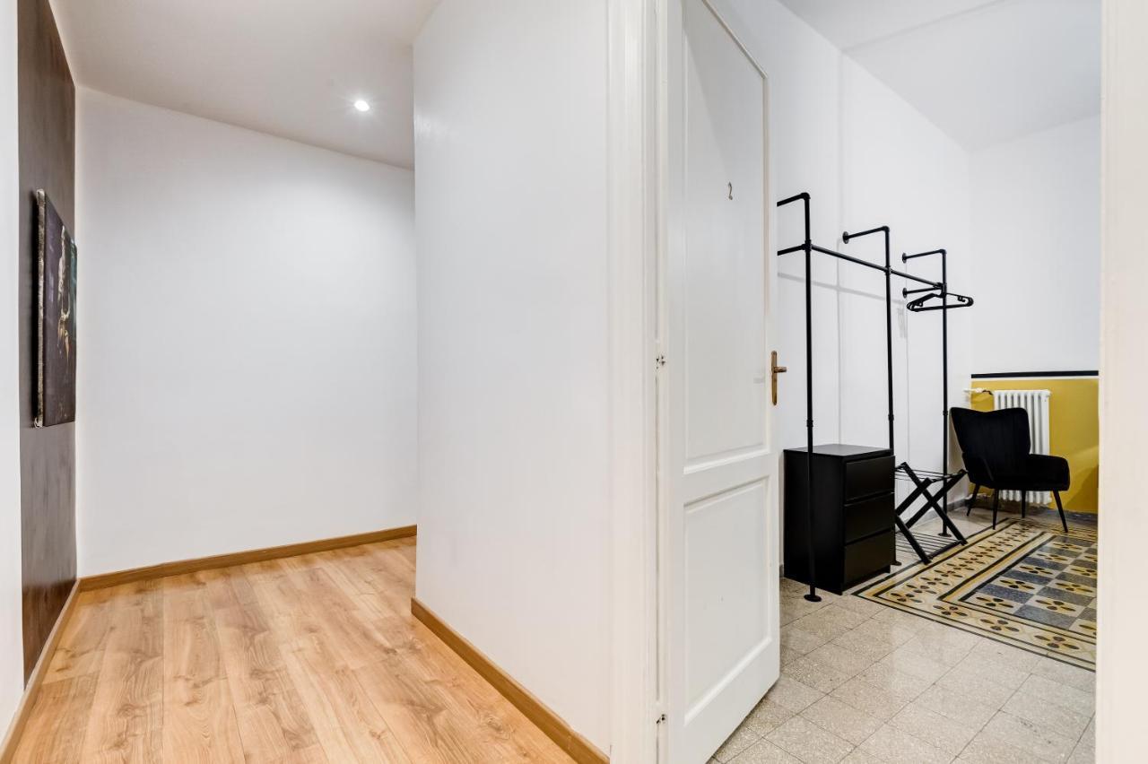 Bdc - Residenza Valadier 3-Bdr And 3 Bathrooms Apt Rome Bagian luar foto